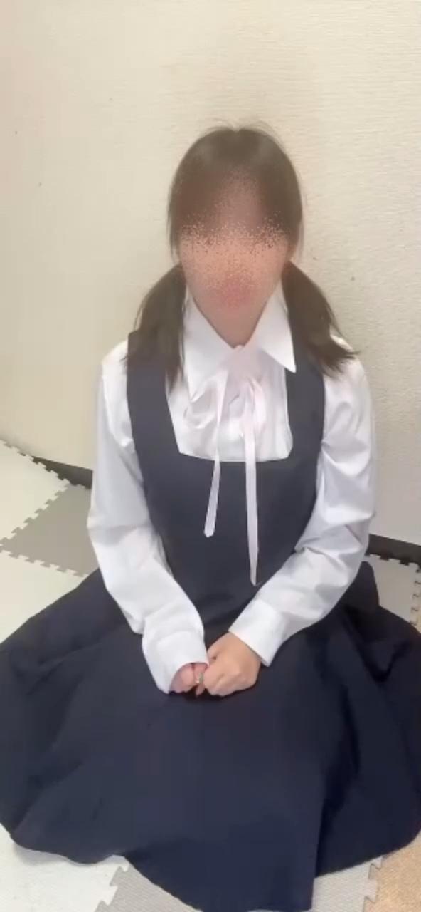 自己紹介動画