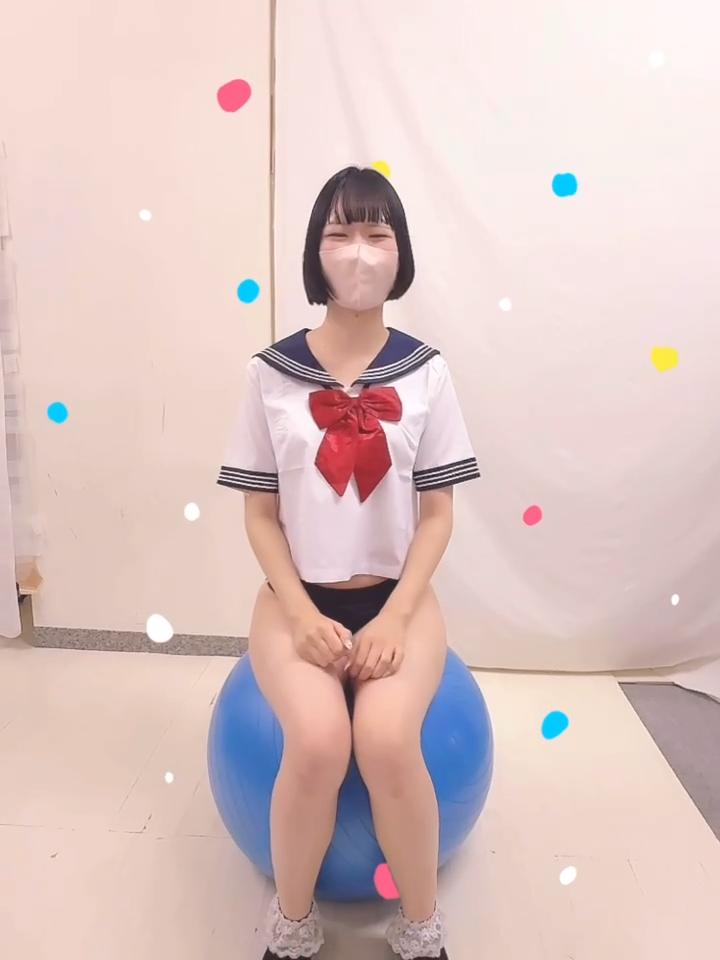 自己紹介動画