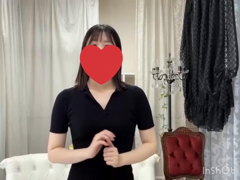 自己紹介動画