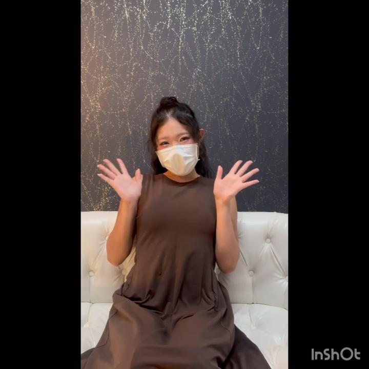 自己紹介動画